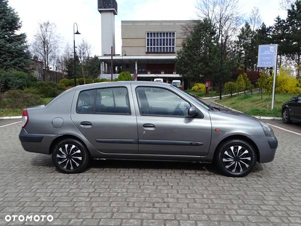 Renault Thalia 1.2 16V Alize - 3