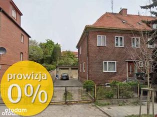 Dom- możliwość 3 mieszkań w centrum Gdańska