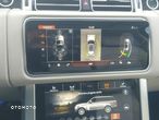 Land Rover Range Rover 4.4SD V8 AB EU6 - 25