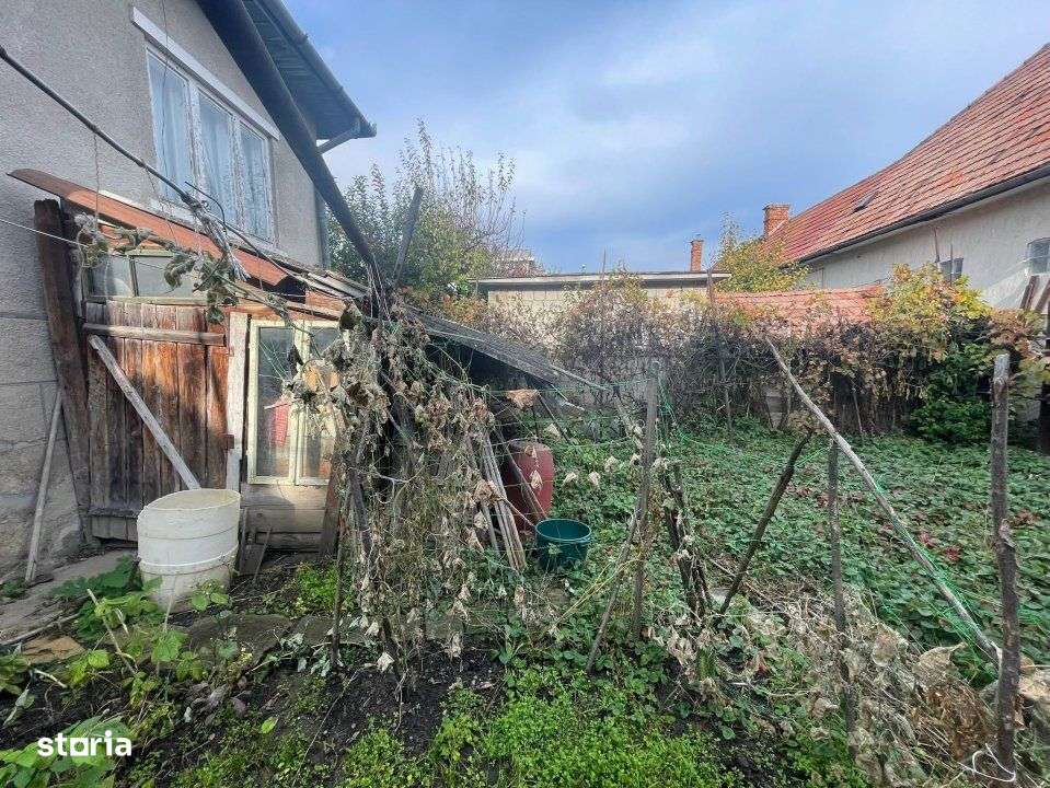 Casa individuala Andrei Muresanu - Imagine principală: 4/6