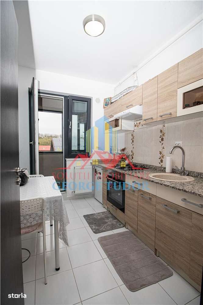 Garsoniera decomandata 37mp,Str. Rezervelor Nr.5B,  0% COMISION, 0%TVA-11