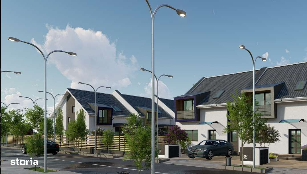 Casa Premium duplex Lake Residence-0