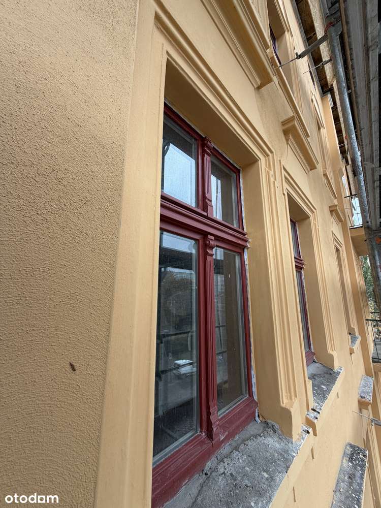 Mieszkanie 28 czerwca 1956 r nr 1