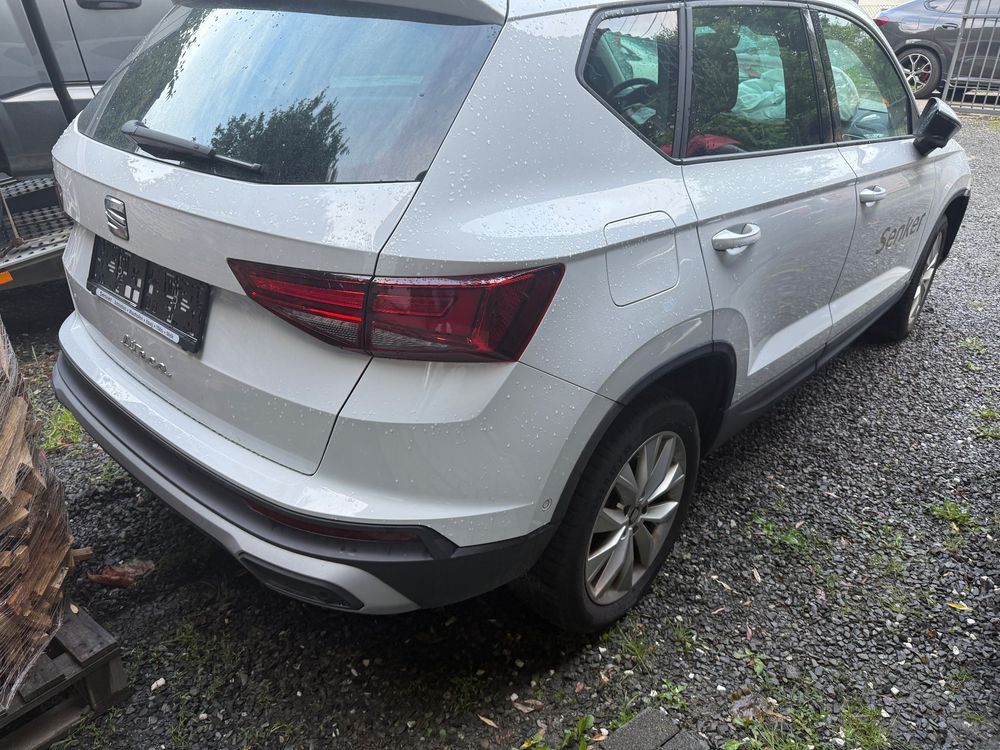 Seat Ateca 1.0 TSI OPF Style 2025