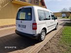 Volkswagen Caddy - 6