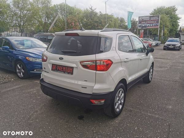 Ford EcoSport 1.0 EcoBoost GPF Titanium ASS - 7