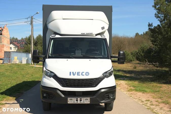 Iveco DAILY=50C18=3.0HPi=FIRANKA=5.50M=10EP - 12