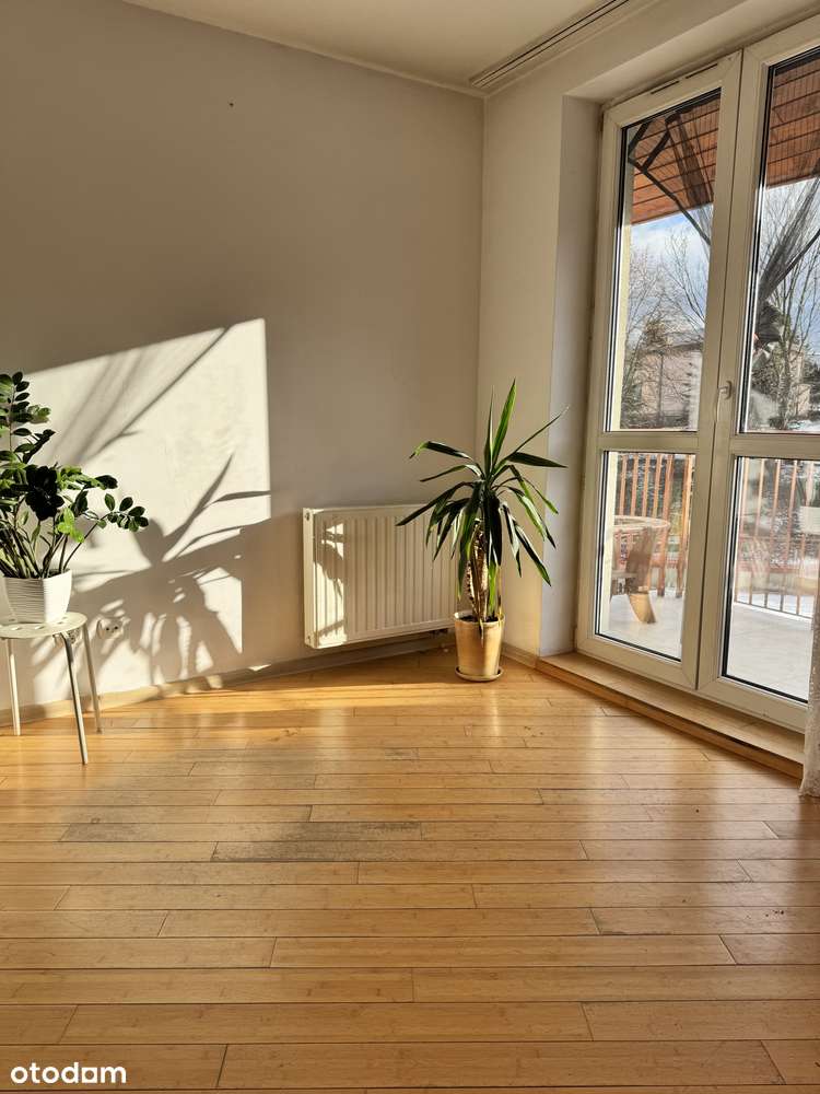 fajne mieszkanie w nowym bloku - Pełny obrazek: 3/7