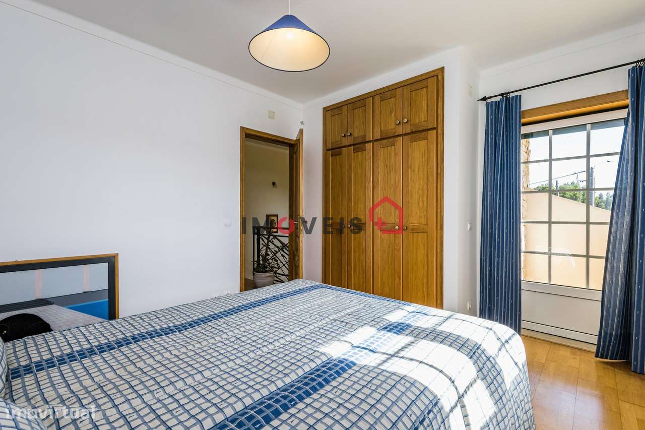 Moradia T5 - São Jorge-21