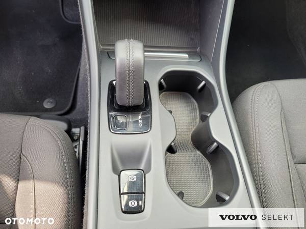 Volvo XC 40 - 19