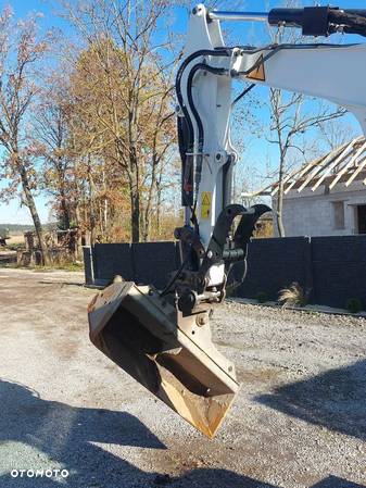 Bobcat Bobcat e35 - 3