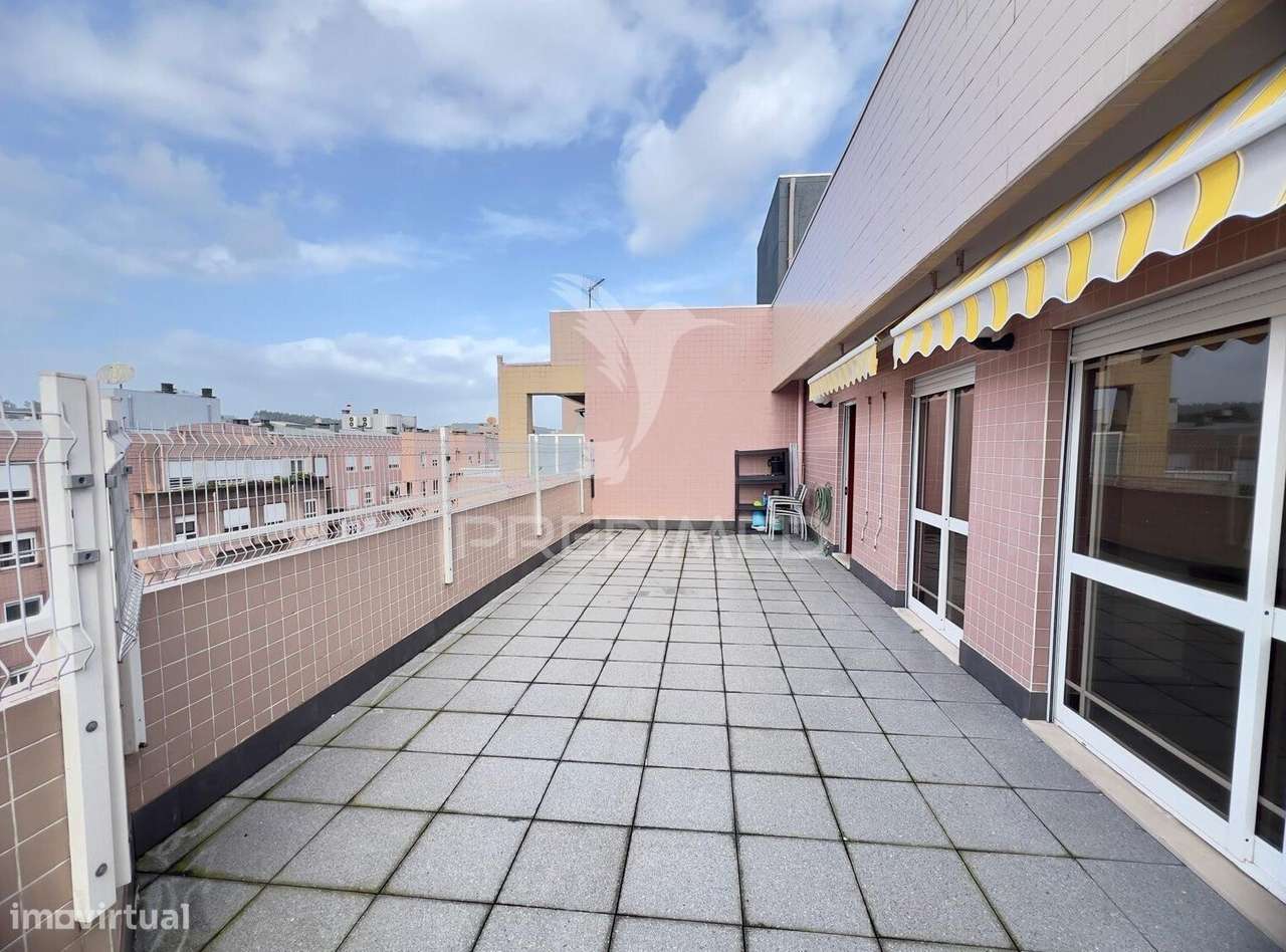 T4 Centro de V N Famalicão - Grande imagem: 4/31