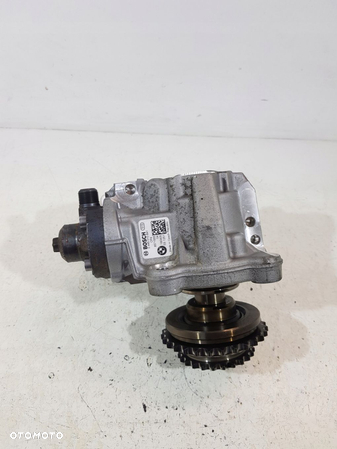 POMPA WTRYSKOWA 0445010841 BMW G11 G12 G20 G30 G31 4.0D 3.0D B57 - 7