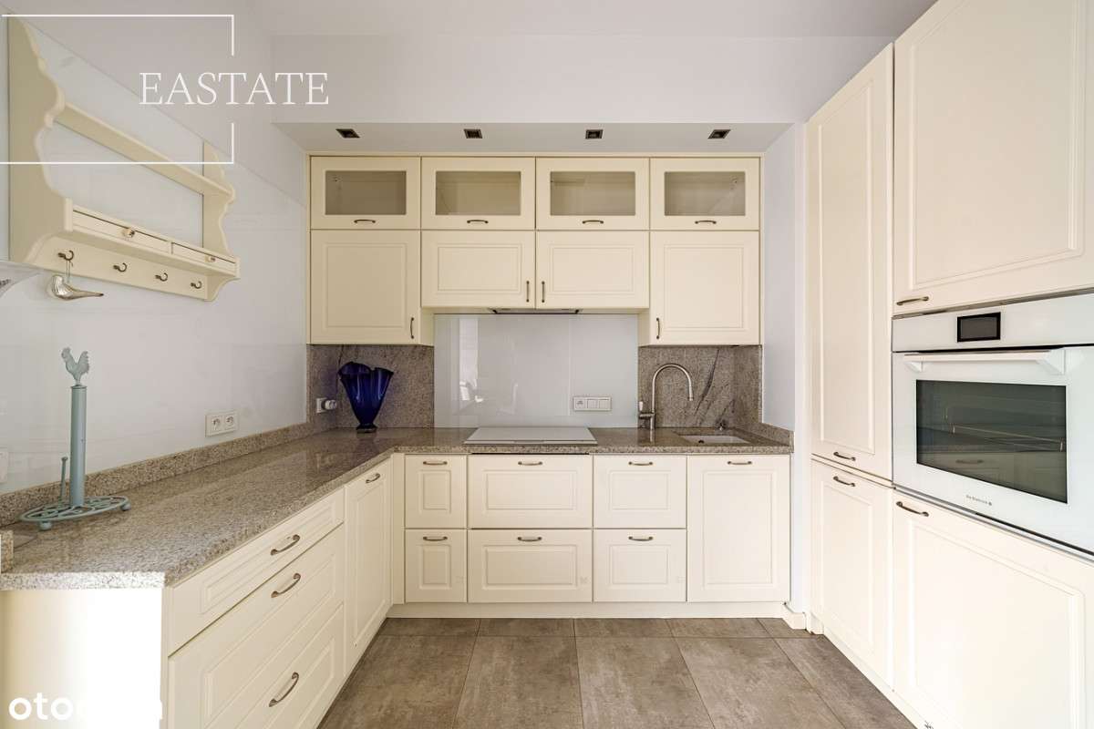 Elegancki Apartament przy Polu Mokotowskim - Pełny obrazek: 5/19