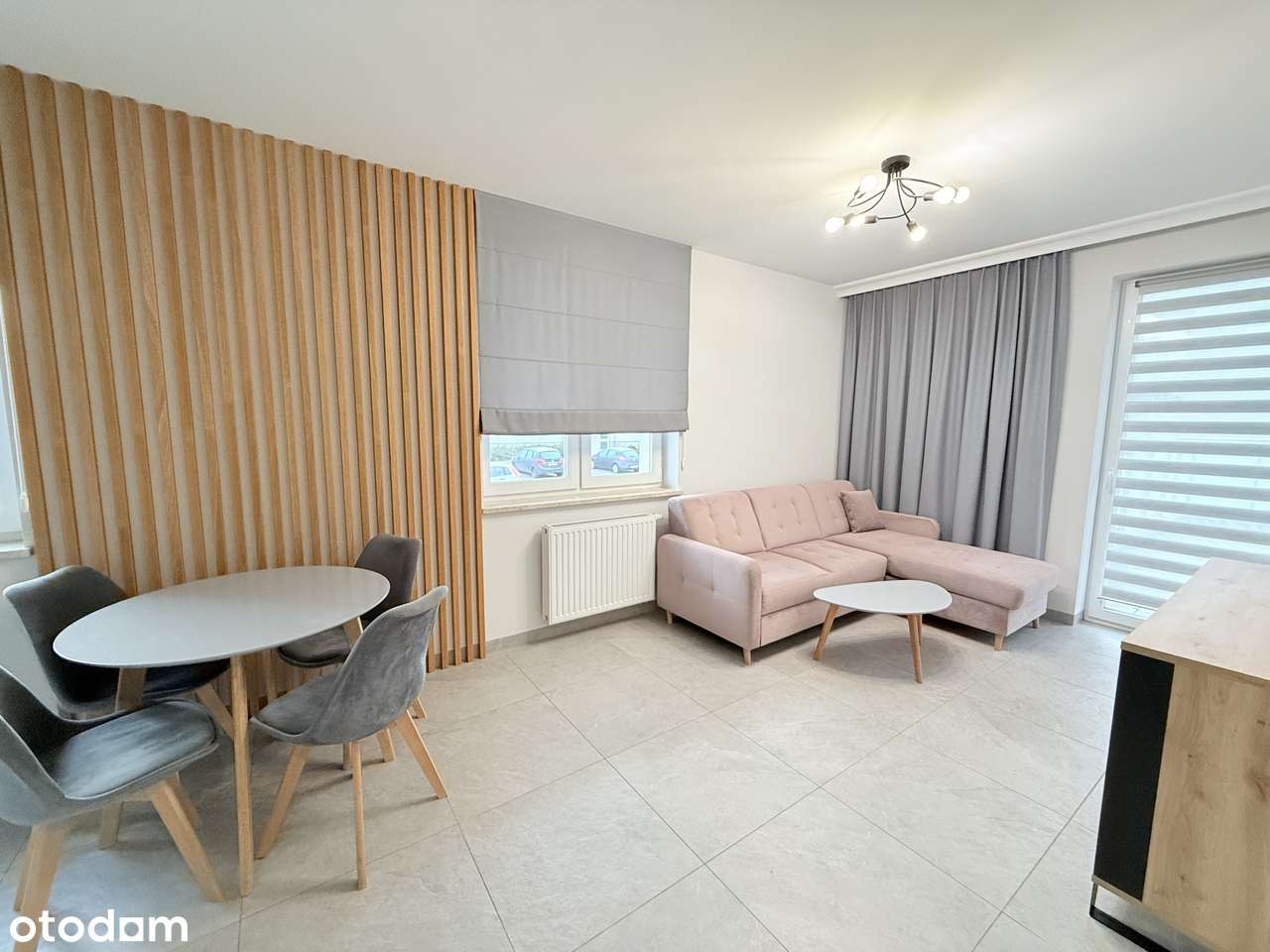 Wolne od Zaraz Jar Parter - Pełny obrazek: 5/8