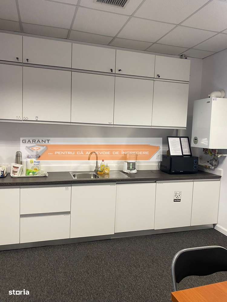 Inchiriez  Spatiu Birouri, multifunctional, central, suprafata 250 mp. - Imagine principală: 5/11