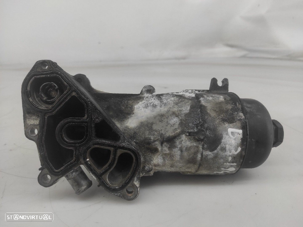 Corpo Filtro Gasóleo / Oleo Citroen C4 I (Lc_) - 1