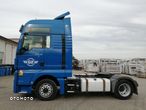 MAN TGX 18.440 - 4