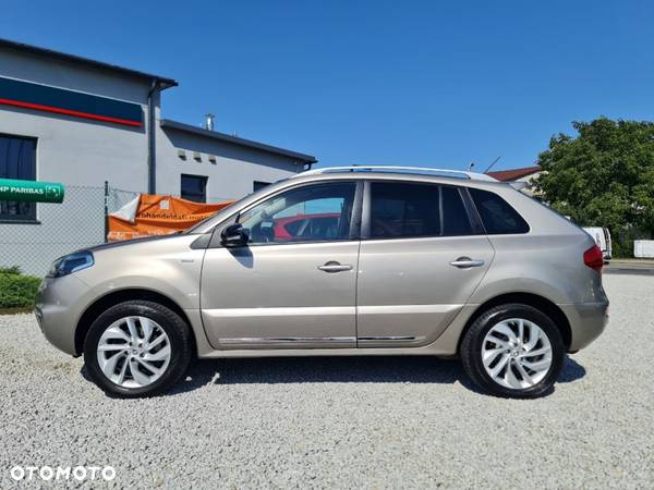 Renault Koleos 2.0 dCi 4x4 Bose Edition - 2