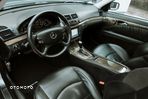 Mercedes-Benz Klasa E 63 AMG 7G-TRONIC - 12