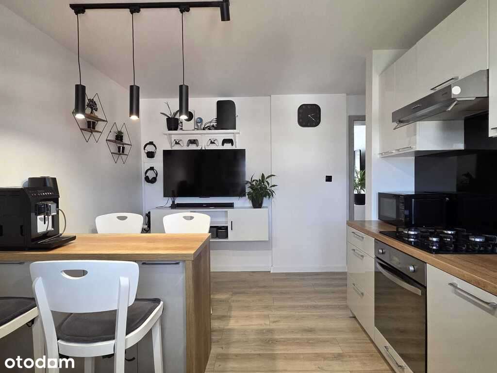 Przestronne 54m² | 7 min od Radomska - Pełny obrazek: 5/14