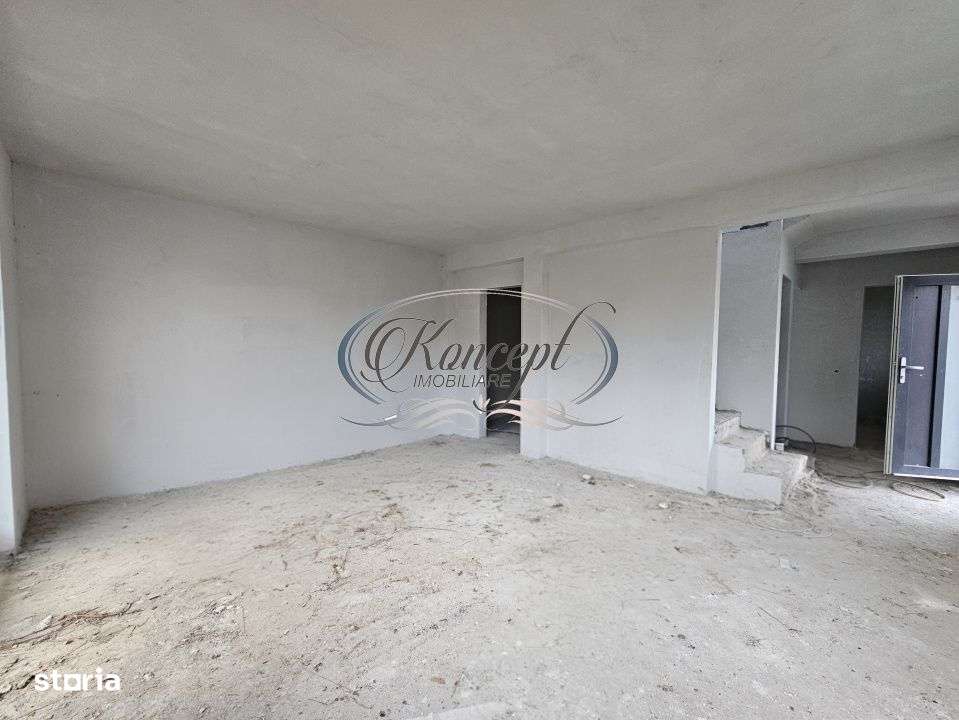 Proprietate moderna in zona Parcului Poligon cu acces facil si curte - Imagine principală: 5/14