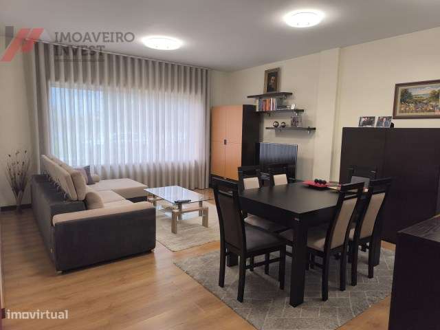 Apartamento T2 Duplex com Garagem Fechada | 269.000€-2
