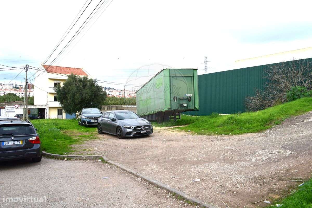 Terreno  para arrendamento - Grande imagem: 5/6