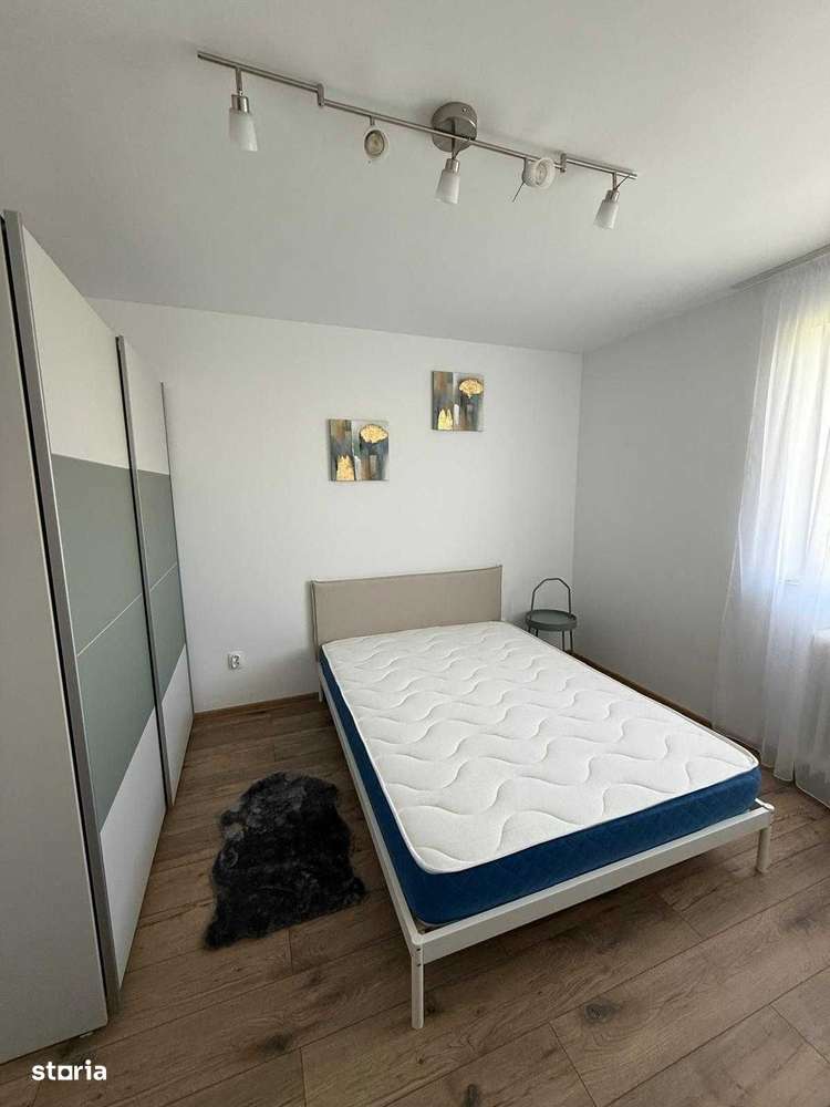 2 camere prima inchiriere Piata Minis - parc IOR - Imagine principală: 5/7