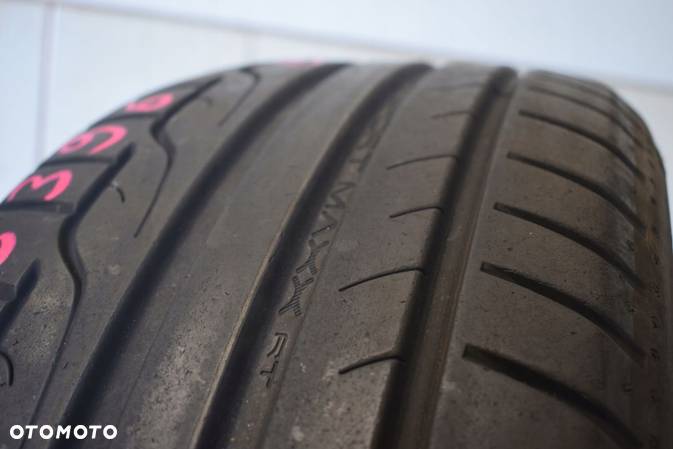 R19 225/40 Dunlop Sport Maxx RT J Pojedyncza - 3