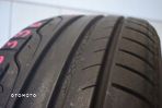 R19 225/40 Dunlop Sport Maxx RT J Pojedyncza - 3