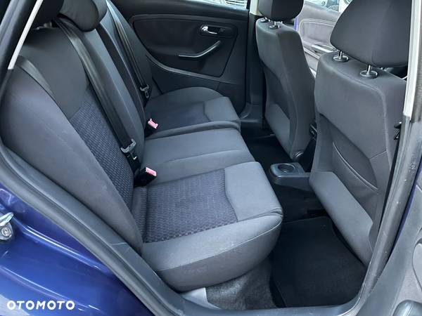 Seat Ibiza 1.9 TDI Signo - 8