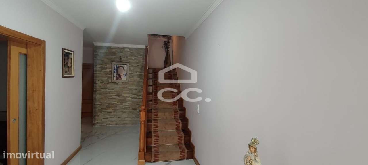 Moradia T4, Nevogilde, Lousada-7