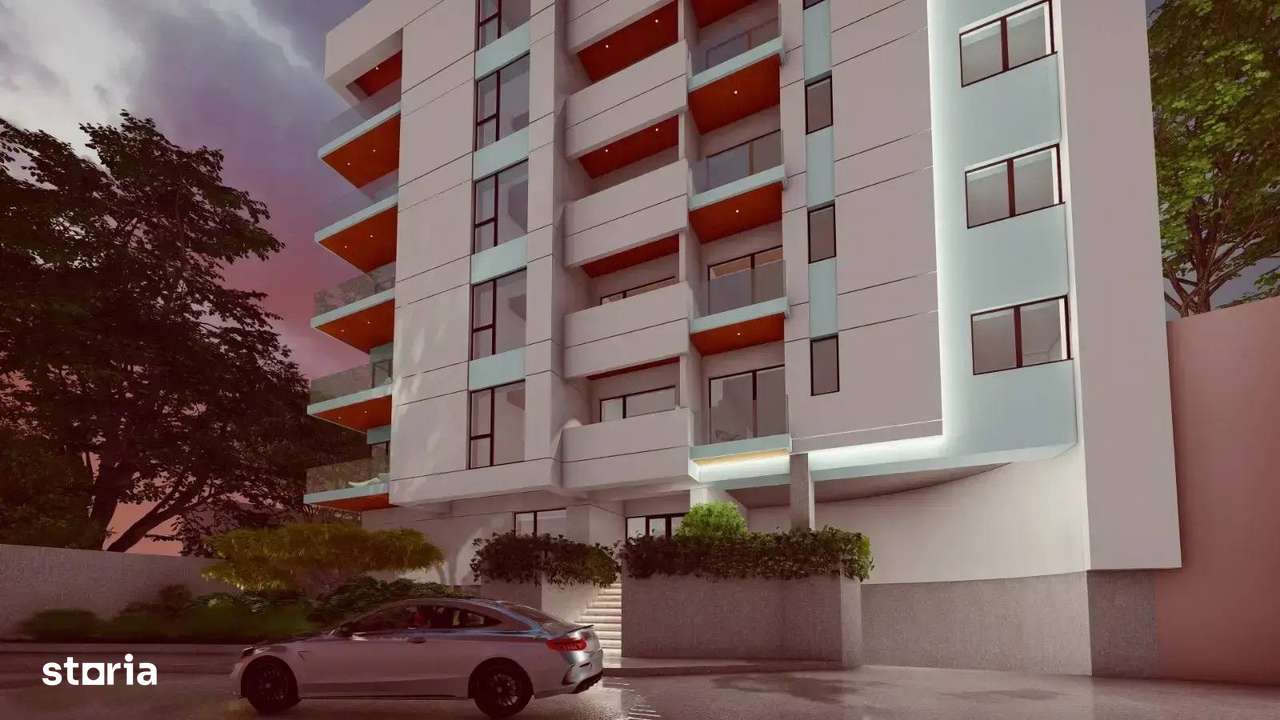 Apartament 3 camere | Mosilor Boutique II | Eminescu | Mosilor | Obor-7