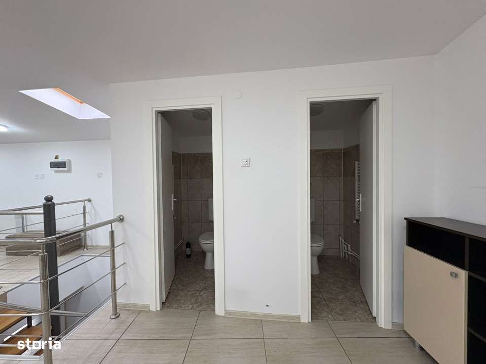 Spatiu comercial, Parter + Etaj , 120 mp, Zona Centrala - Imagine principală: 5/6