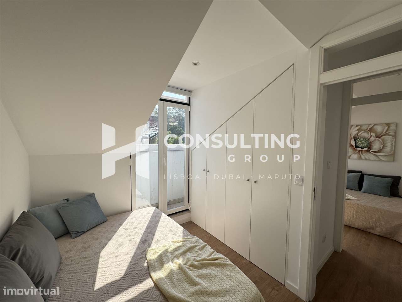 Apartamento T2 Venda em São Vicente,Lisboa-6