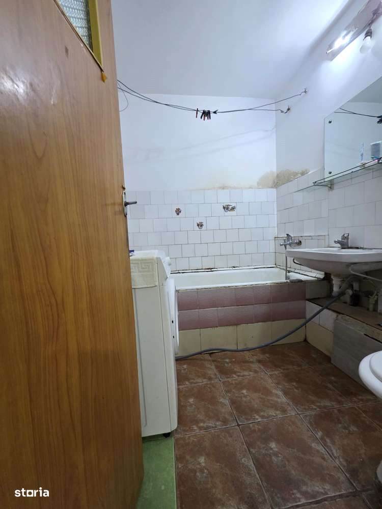 RAHOVA, STRADA TELIȚA - APARTAMENT 2 CAMERE – 52 MP - 0% COMISION-6