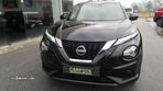 Nissan Juke 1.0 DIG-T N-Connecta - 2