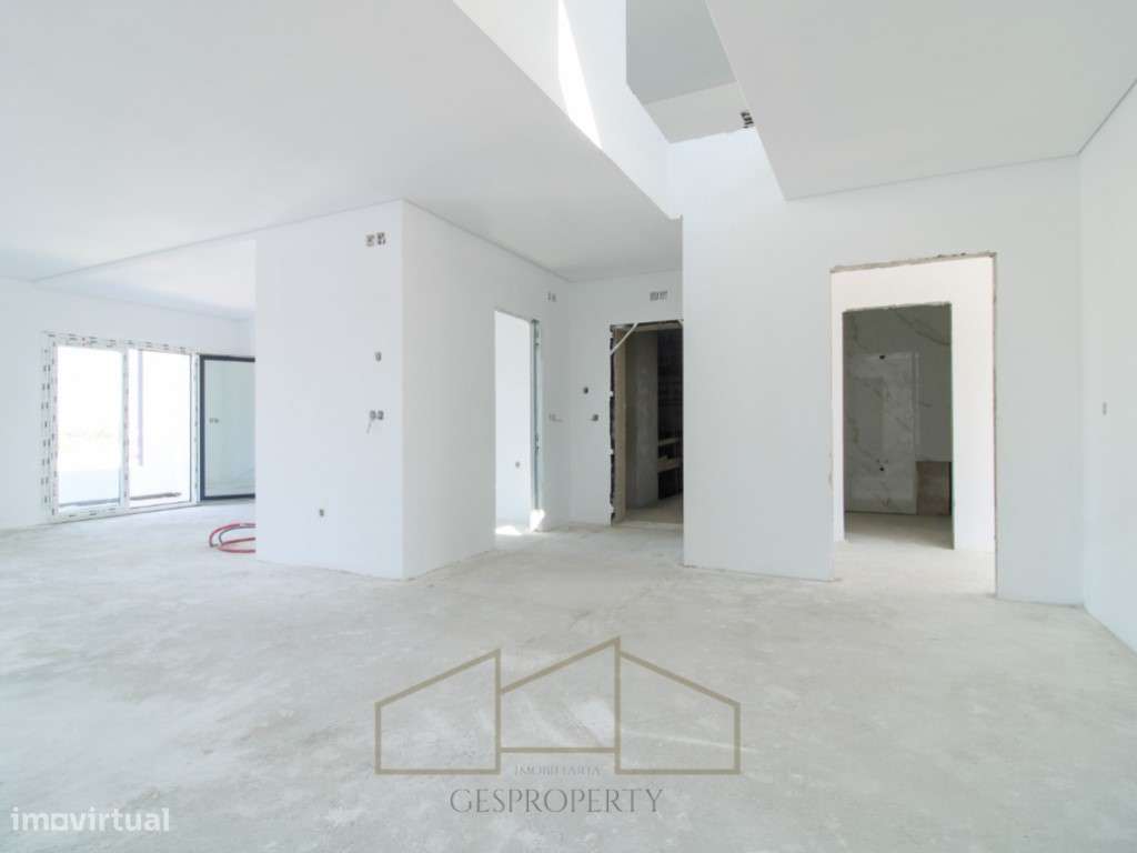 Apartamento T3 Duplex em Pinhal Novo-12