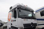 KOMPLETNA KABINA MERCEDES ACTROS MP4 EURO 6 - 1