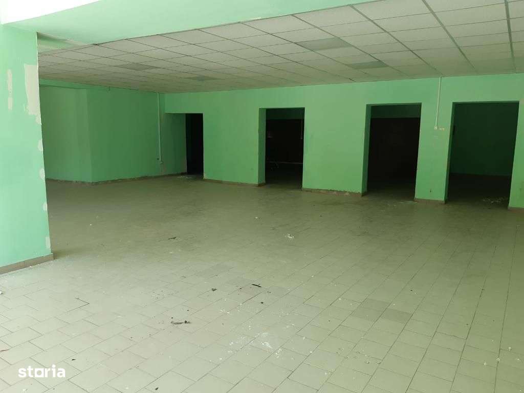 Spatiu comercial Moinesti Lucacesti - 511 mp-11