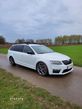 Skoda Octavia 2.0 TDI RS - 1