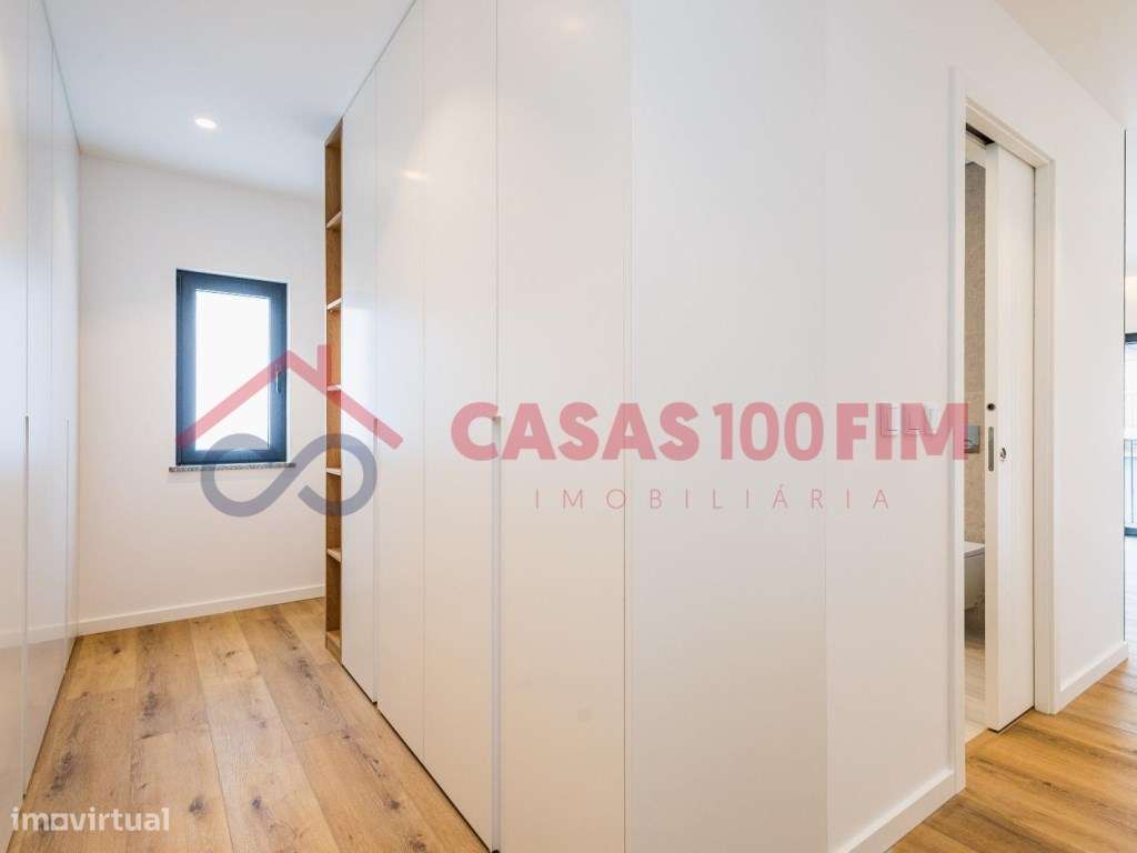 V3+1 escritório em fase final de construção com acabamentos de exce...-38