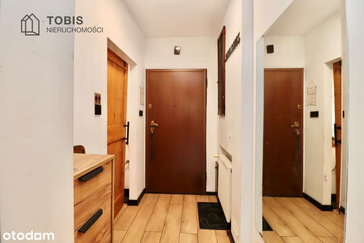 Nowoczesny, przestronny szeregowiec z tarasem! - Pełny obrazek: 5/20