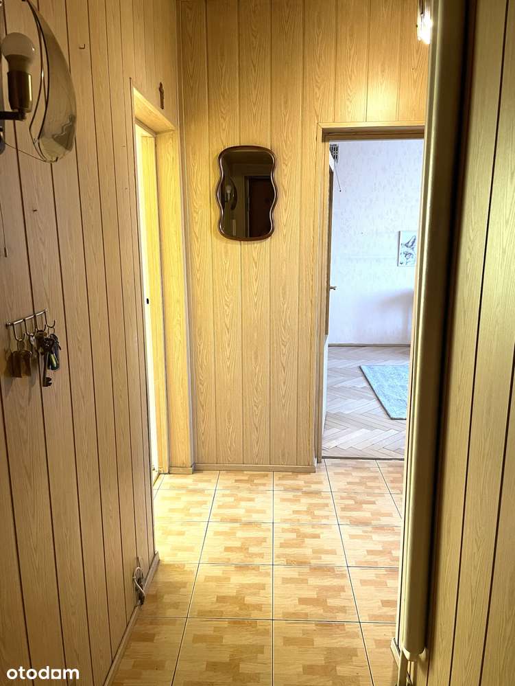 Jasne mieszkanie blisko ronda Broniewskiego-6