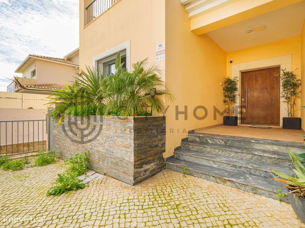 Moradia isolada T3 +1 em Portimão - Grande imagem: 5/48