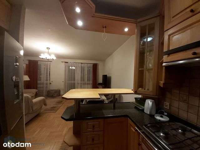 Czteropokojowe mieszkanie z balkonem! - Pełny obrazek: 4/16