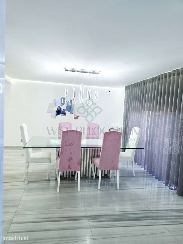 Oportunidade única - Moradia T4 em Belverde | Exclusividade e espaço-3