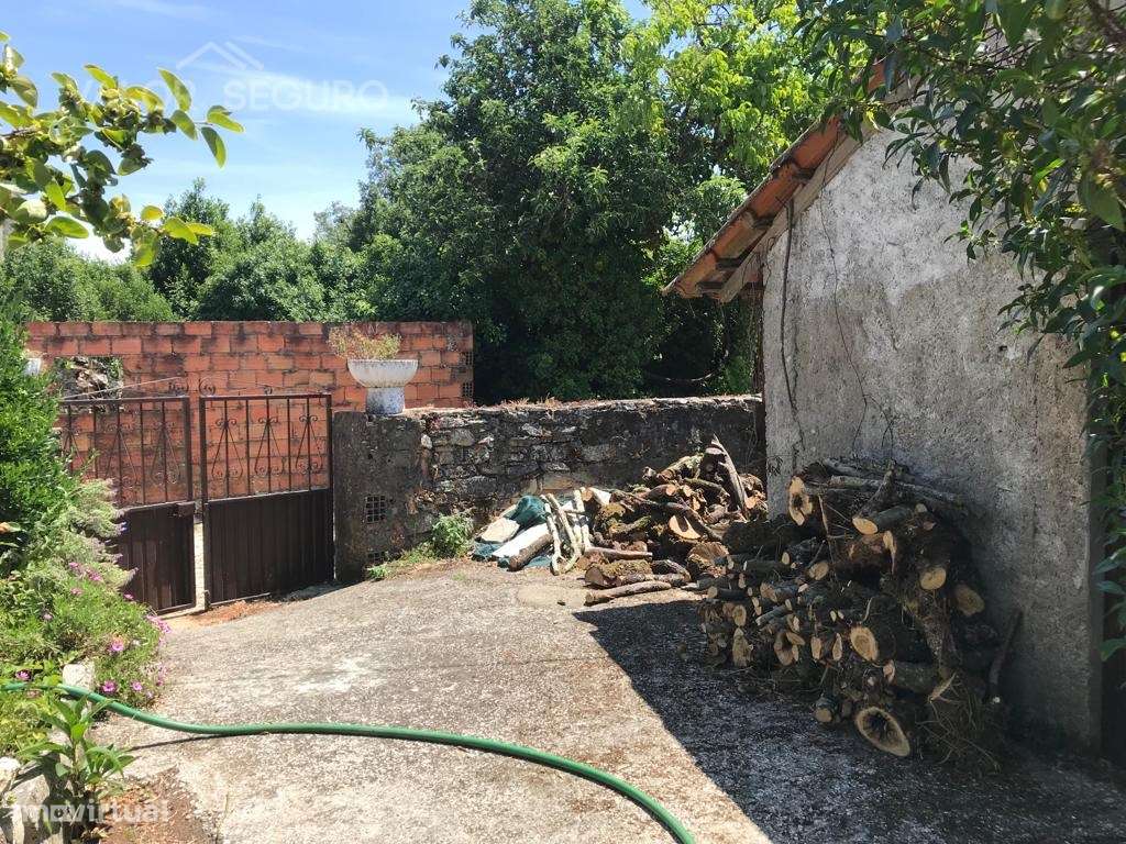 Casa rural para recuperação em Ansião-7