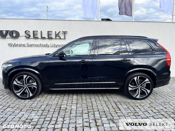 Volvo XC 90 - 6